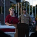 Battle of Tarawa 80th Anniversary Commemoration Ceremony