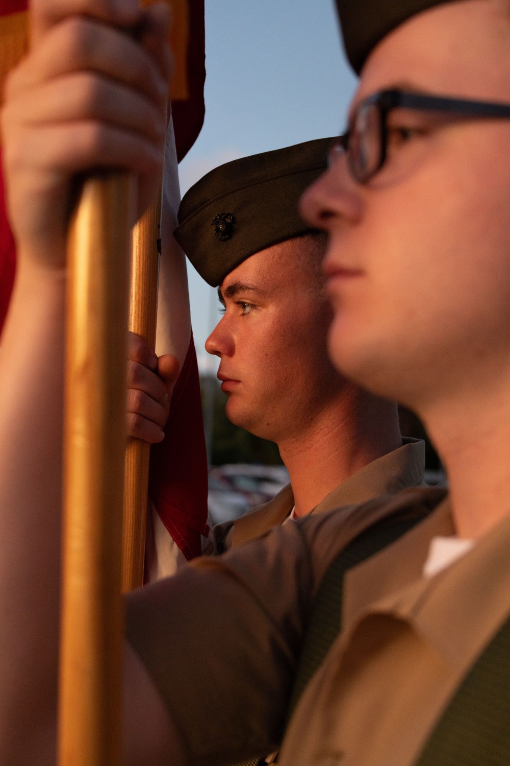 Battle of Tarawa 80th Anniversary Commemoration Ceremony