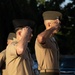 Battle of Tarawa 80th Anniversary Commemoration Ceremony