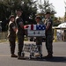 Battle of Tarawa 80th Anniversary Commemoration Ceremony