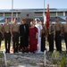 Battle of Tarawa 80th Anniversary Commemoration Ceremony