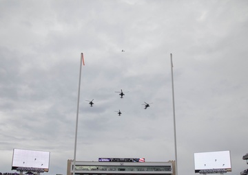 K-State hosts Fort Riley Day