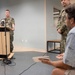 U.S. Navy and Marine Corps Hold Press Conference for Downed P-8A Poseidon in KaneoheBay.