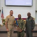 CNRH Awards at Quarters