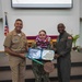 CNRH Awards at Quarters