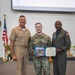 CNRH Awards at Quarters