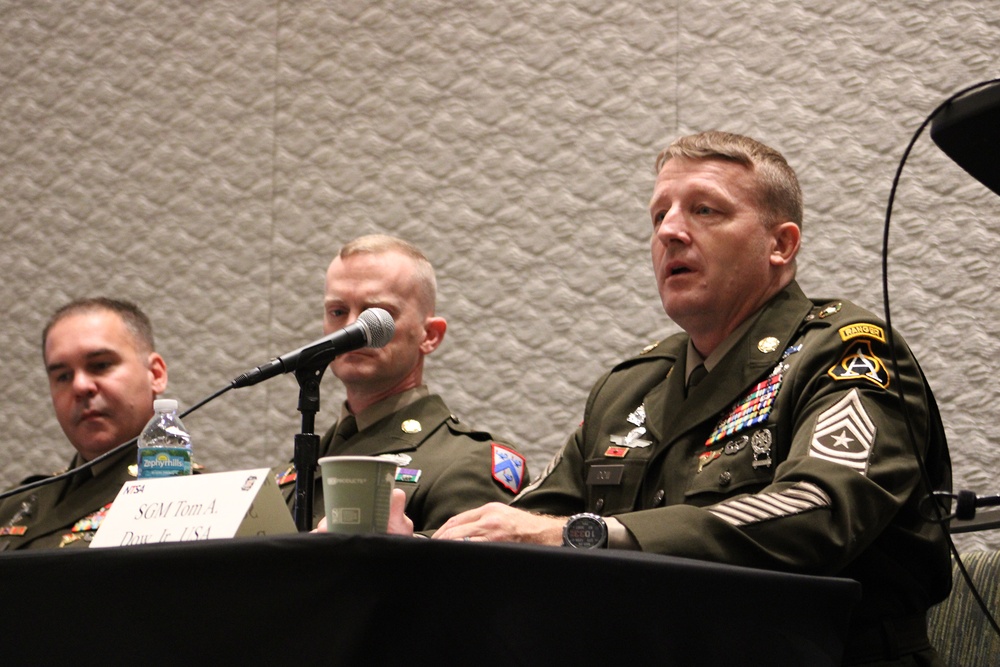 DVIDS Images I/ITSEC 2023 in Orlando, Fla. [Image 1 of 2]