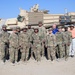 Civilian Deployers: Globe-trotting logistician teaches next generation of DLA deployers the essentials of combat logistics support