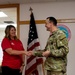 USACE Command Chaplain visits Hawaii wildfire first responders