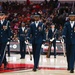 Drill Team inspires current, future Airmen during eastern US tour