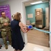 Fort Cavazos celebrates world breastfeeding with grand opening of Milk Depot