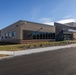 New Jersey Army National Guard Readiness Center nears completion