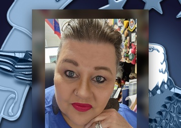 DLA employee in Guam shares family’s 12-hour typhoon experience