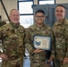 6th ARW STEP promotes AGE craftsman