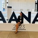 WAMC learner presents at AANA Annual Congress