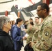 Reserve Unit Presents Career Opportunities to KHS Students