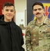 Reserve Unit Presents Career Opportunities to KHS Students