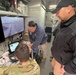 Military Explosive Ordnance Disposal and Minnesota public safety bomb squads train for interoperability