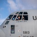 Yokota Airmen arrive at Andersen AFB for OCD 23