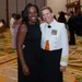 Pacific Missile Range Facility Hosts a Navy Ball for the Navy's 248th Birthday.