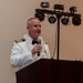 Pacific Missile Range Facility Hosts a Navy Ball for the Navy's 248th Birthday.