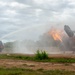Barking Sands Fire and Emergencey Services Completes Live-Fire Training.