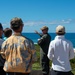 Navy League Hawaii visits Pacific Missile Range Facility.