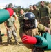 Champion of the Ring: Marines compete in pugil stick bouts