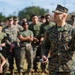 Champion of the Ring: Marines compete in pugil stick bouts