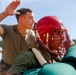 Champion of the Ring: Marines compete in pugil stick bouts