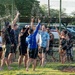 PMRF's Morale, Welfare, and Recreation Hosts Slip-and-Slide Kickball.