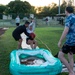 PMRF's Morale, Welfare, and Recreation Hosts Slip-and-Slide Kickball.