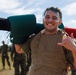 Champion of the Ring: Marines compete in pugil stick bouts