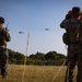 Marine Medium Tiltrotor Squadron 265 conducts a Forward Arming and Refueling Point Exercise