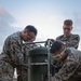 Marine Medium Tiltrotor Squadron 265 Conducts a Forward Arming and Refueling Point Exercise