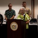 Addressing Pu’uloa Range Concerns:  MCBH Commanding Officer and Hawaii State Representative Come Together at Joint Press Conference