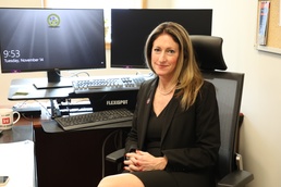 Meet Miriam S. Fuchs