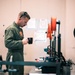 Creating the Right Tool for the Job: Hawaii EOD Marines Conduct First Additive Manufacturing Course
