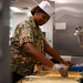 Sailor from JBPHH Makes National Military Culinary Team