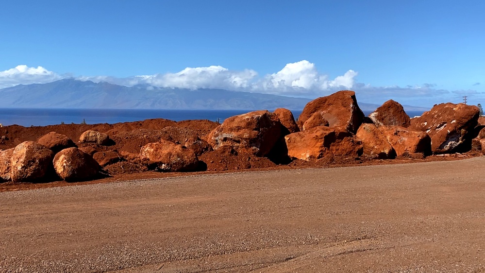 USACE progressing on temporary school in Lahaina