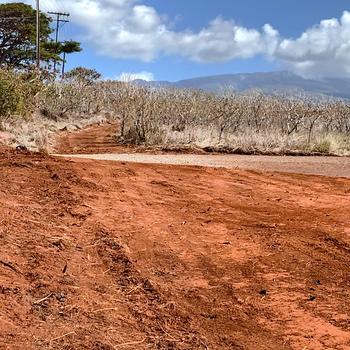 USACE progressing on temporary school in Lahaina