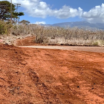 USACE progressing on temporary school in Lahaina