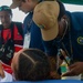 Pacific Partnership 2024-1: Sports Medical Care
