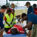 Pacific Partnership 2024-1: Sports Medical Care