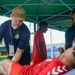 Pacific Partnership 2024-1: Sports Medical Care