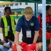 Pacific Partnership 2024-1: Sports Medical Care