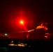 Night Flight Ops Aboard CVN 71