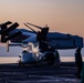 Night Flight Ops Aboard CVN 71