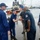 USCGC Frederick Hatch (WPC 1143) hosts officials in Papua New Guinea USCGC Frederick Hatch (WPC 1143) hosts officials in Papua New Guinea