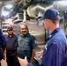 USCGC Frederick Hatch (WPC 1143) hosts officials in Papua New Guinea